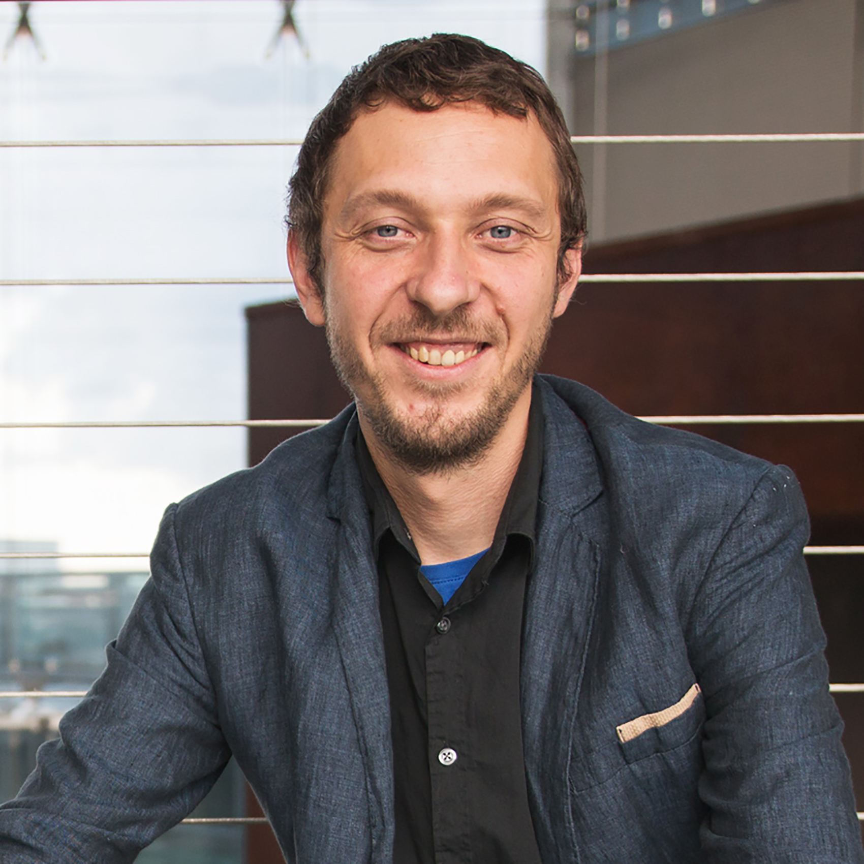 profile image circle